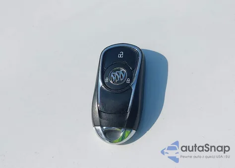 2021 Buick Encore Awd Preferred z USA, uszkodzony, nr VIN KL4CJESM8MB363139